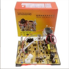 nuova scheda madre 14-21