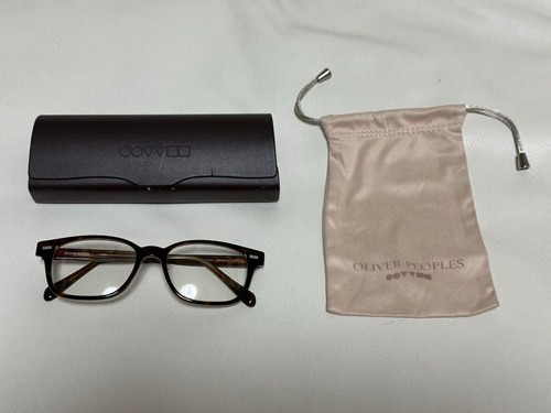 Occhiali oliver peoples - oliver,