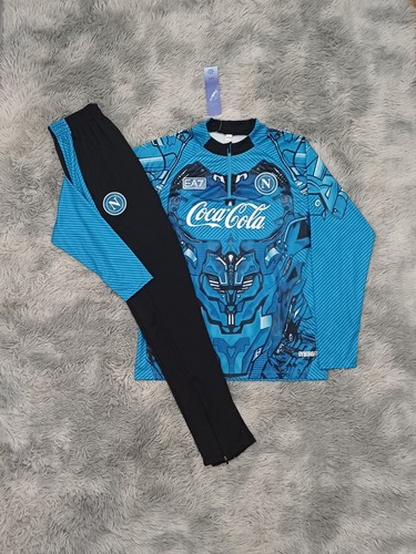 Tuta calcio napoli 2023 - calcio, 2023-2024