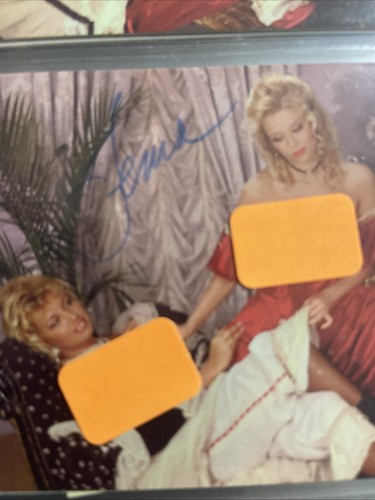 Carta firmata jenna - jameson, #2