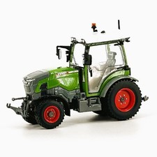 USK, FENDT e107 V Vario