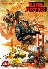 Hard Justice (1988) Uncut von