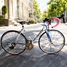 Bici corsa specialized - da,