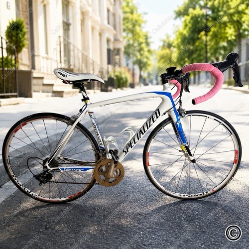 Bici corsa specialized - bici,