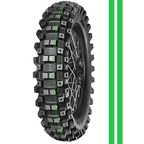 Pneumatico endurox mitas - pneumatico,