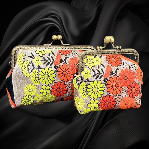 Sacchetto kimono giapponese