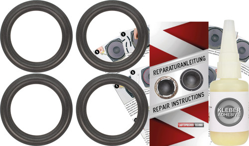 Jbl tlx kit riparazione - di,