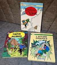 Lotto 3 Fumetti LE AVVENTURE