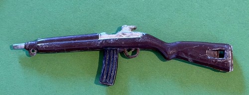 Vintage fucile carabina gi - vintage, a