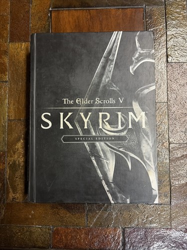 The elder scrolls skyrim - the,
