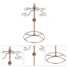 Portabicchieri vino rosso