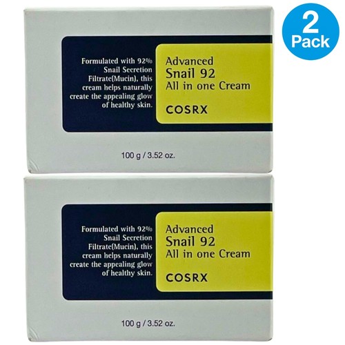 Cosrx advanced snail - cosrx,
