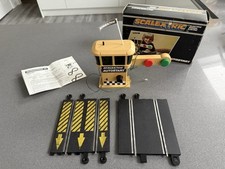 Scalextric Classic Avviamento