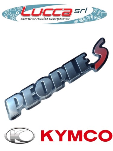 00172318 adesivo people - "people, s"