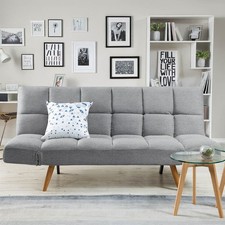 Divano Letto 2 Posti con