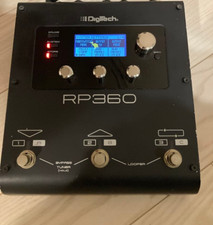 DigiTech RP360 Multieffetto