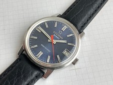 c.1970 Orologio Eterna Sonic