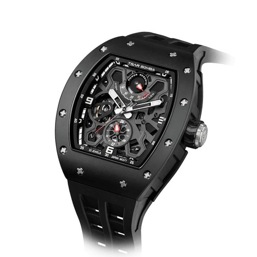 Orologio sportivo tsar bomba - tsar,