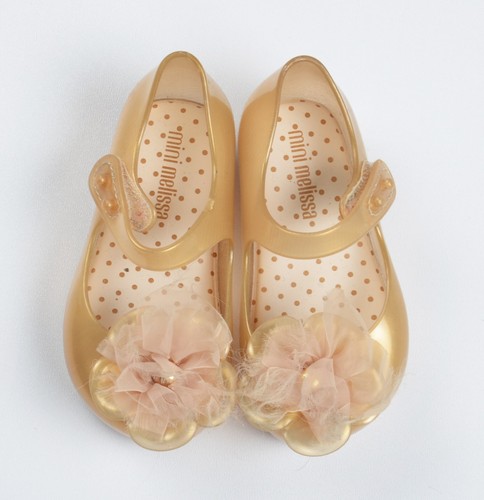 Mini melissa scarpe con - melissa, fiocco