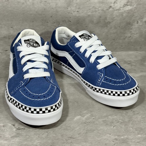 Sneakers basse vans - sneakers,