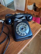 Vintage Telefono Face Standard