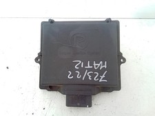 CENTRALINA GPL PER DAEWOO