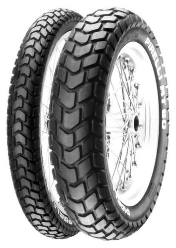 Gomma moto pirelli - moto, 110/80