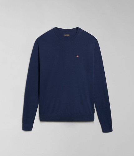 Maglie uomo napapijri decatur - maglie,