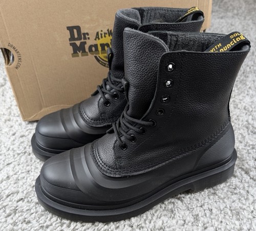 Martens 1460 sottostivali - martens,