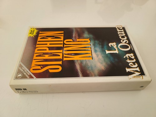 Meta oscura stephen king - la, oscura,