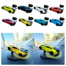 Modello di auto giocattolo