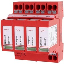 DEHN 942400   DG MP TNS 275