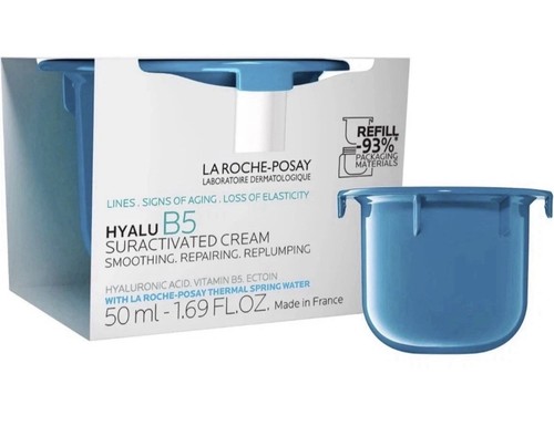Roche posay hyalu crema - la, b5,
