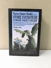 STORIE FANTASTICHE DI DRAGHI