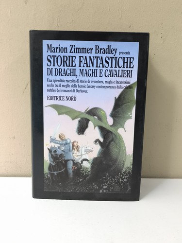 Storie fantastiche draghi - storie,