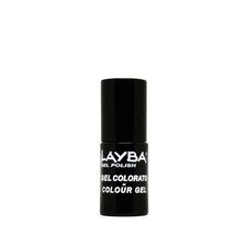Gel semipermanente Layla Layba Gel Polish 5ml 1100R25