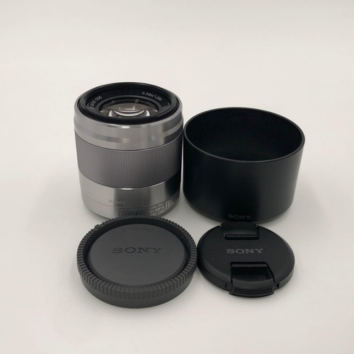 Sony 50mm 8 oss - sony,