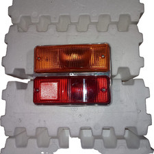 FANALE POSTERIORE SINISTRO