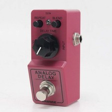(Usato) Ibanez Analog Delay
