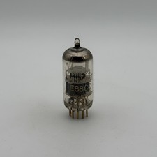 Philips E88CC = Tubo CCa