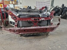 Mercedes R171 SLK 2004-2011 Ossatura Calandra Rivestimento kit radiatori Rinforz