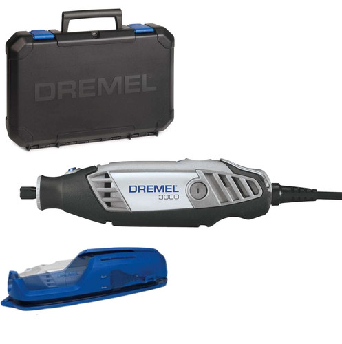 Dremel 3000 utensile - dremel,