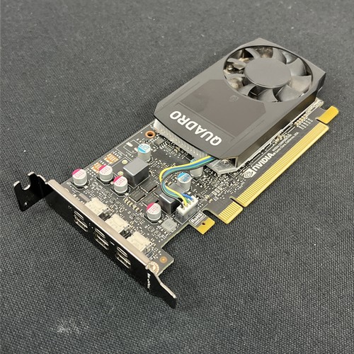 Nvidia quadro p400 gddr5 - nvidia,