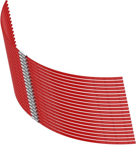 Bobina decespugliatore cm - decespugliatore, 31