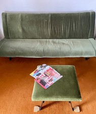 Divano di Italian design marca
