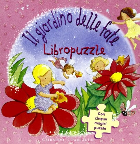 Giardino delle fate - giardino,