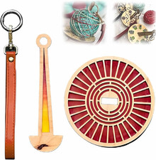 Porta Gomitolo，Portafilo È