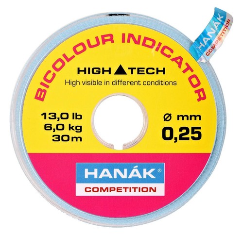 Hanak competizione bicolore - competizione,