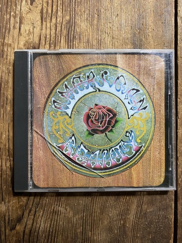 American beauty audio cd - american,