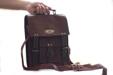 Borsa laptop vintage donna - vintage, in